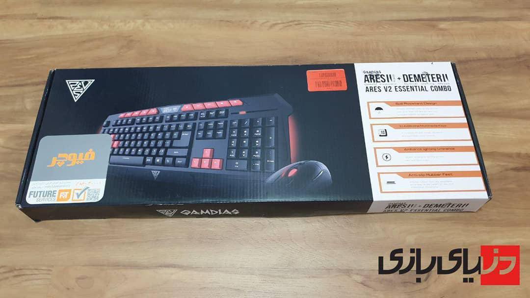 برنده‌ی مسابقه‌ی فعال‌ترین کاربر دنیای بازی در هفته ی جاری مشخص شد