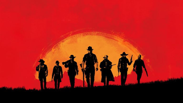 PC, Red Dead Redemption 2