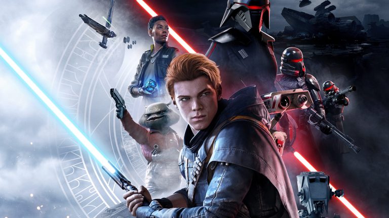 نمرات-بازی-Star-Wars-Jedi-Fallen-Order