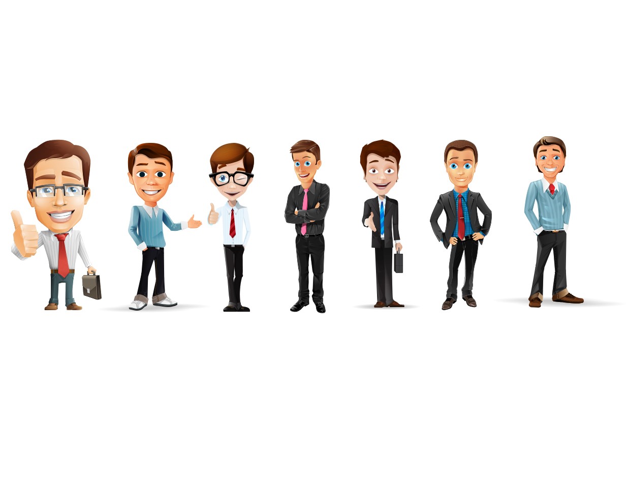 همه مشاغل ایران