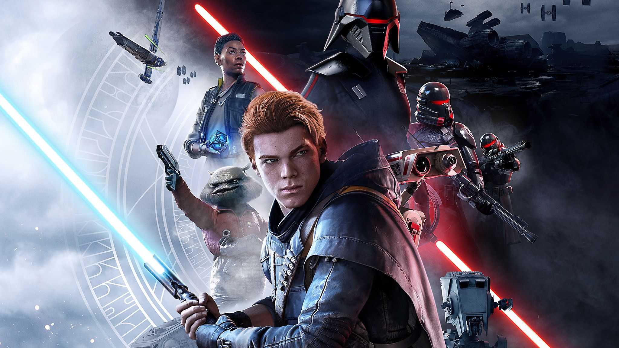 میزان فروش Star Wars Jedi: Fallen Order در ماه عرضه مشخص شد