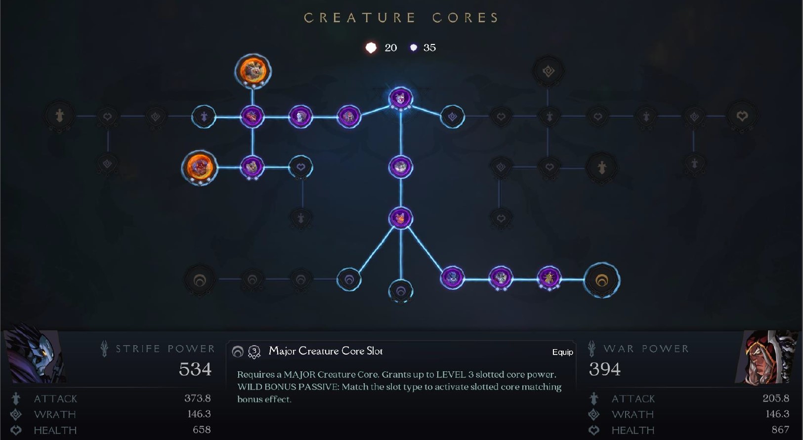 بررسی بازی Darksiders Genesis