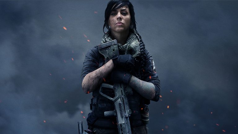 Call of Duty