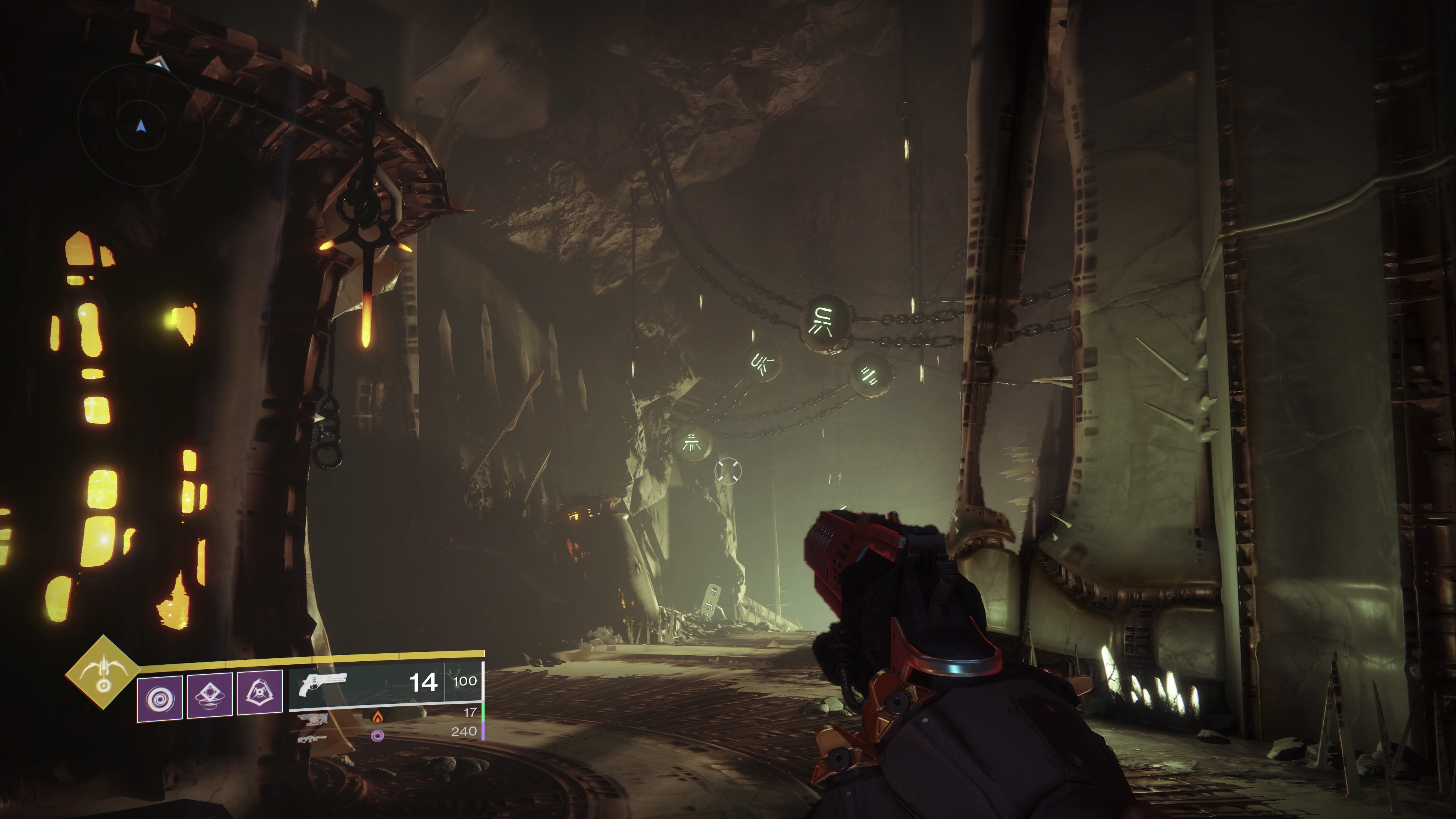 نقد بازی Destiny 2: Shadowkeep