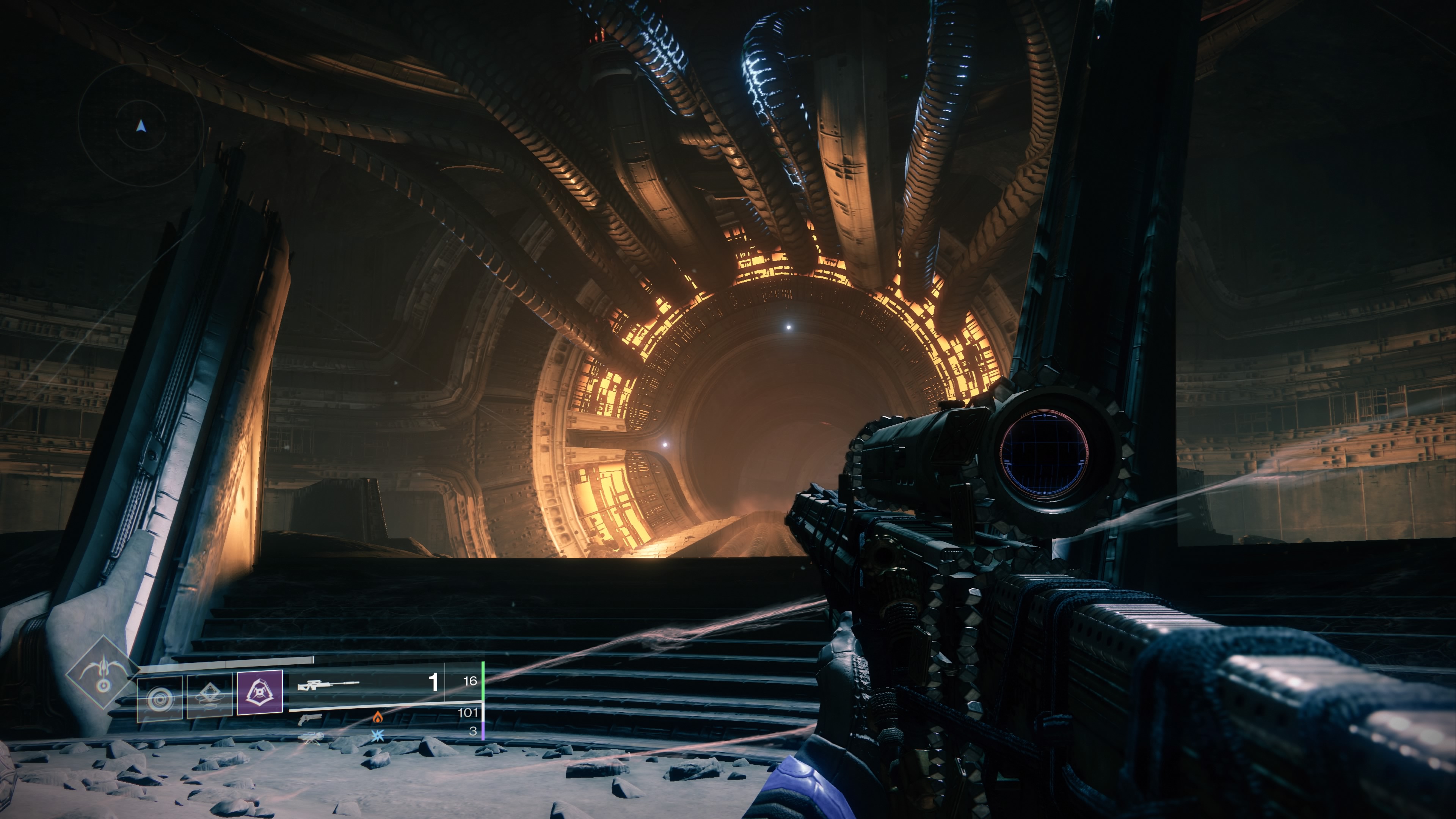 بررسی بازی Destiny 2: Shadowkeep