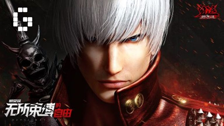 تریلر گیم‌پلی Devil May Cry Mobile