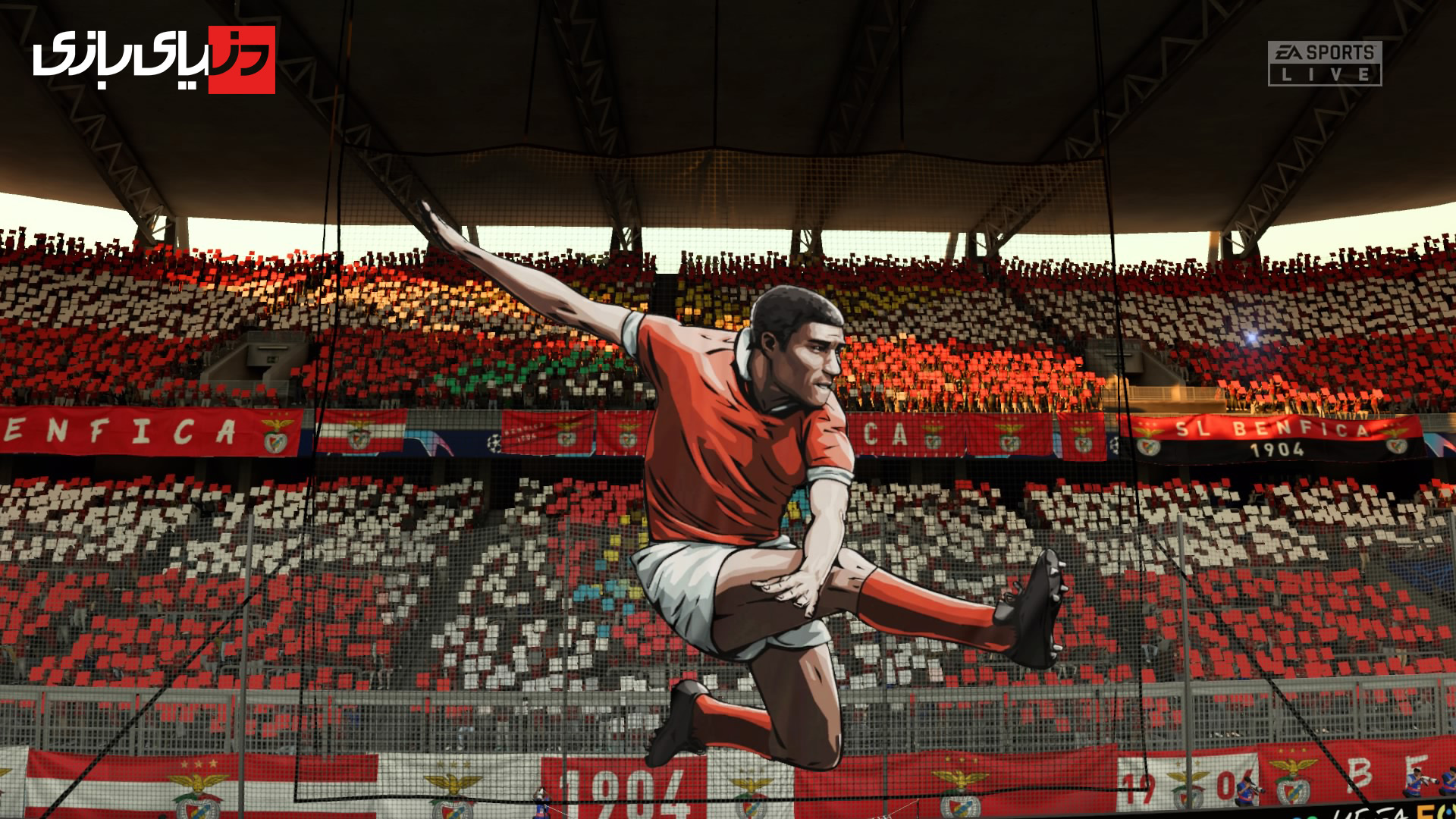 فیفا 2020 برای ایکس باکس 360 - بررسی بازی FIFA 20