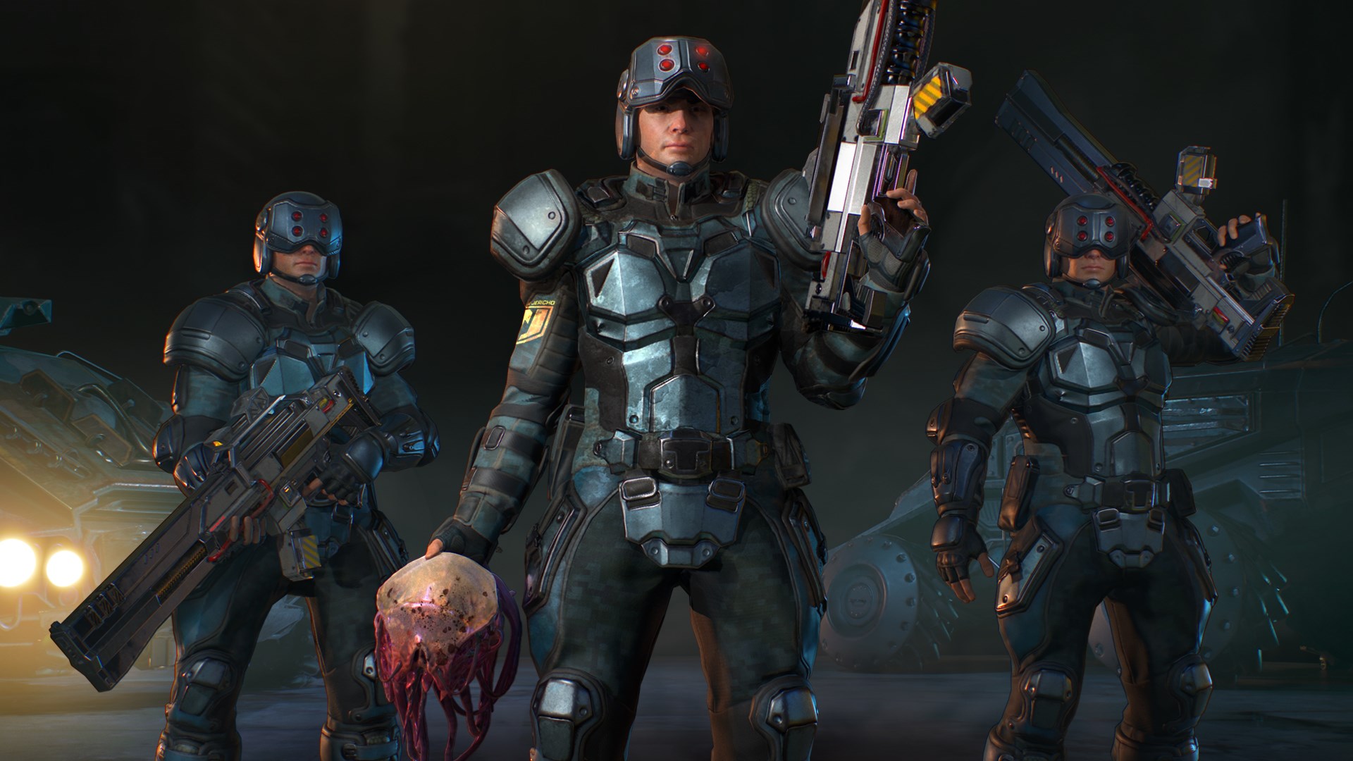 تماشا کنید: لانچ تریلر نسخه PC بازی Phoenix Point منتشر شد