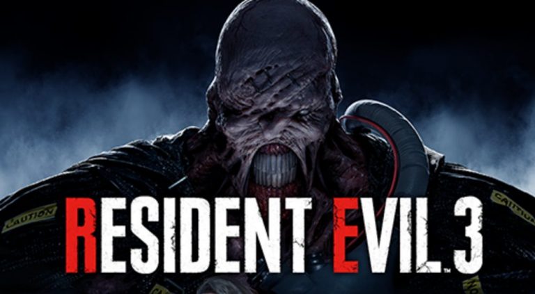 بازی-Resident-Evil-3-Remake-در-Game-Awards