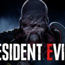 تصاویر-جدید-بازی-Resident-Evil-3-Remake