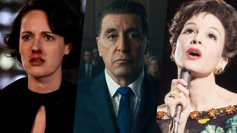 نامزدهای مراسم SAG Awards 2020 اعلام شدند