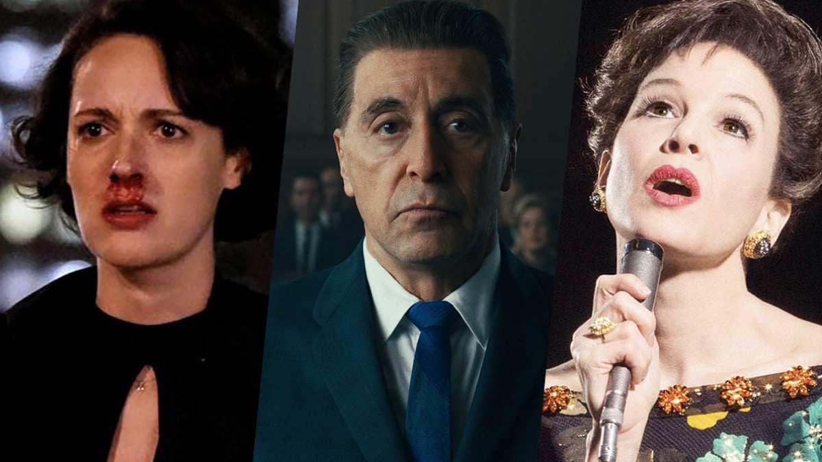 نامزدهای مراسم SAG Awards 2020 اعلام شدند