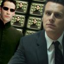 جاناتان گروف در در فیلم Matrix 4