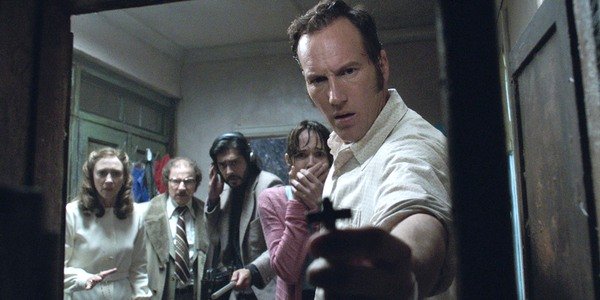 The Conjuring