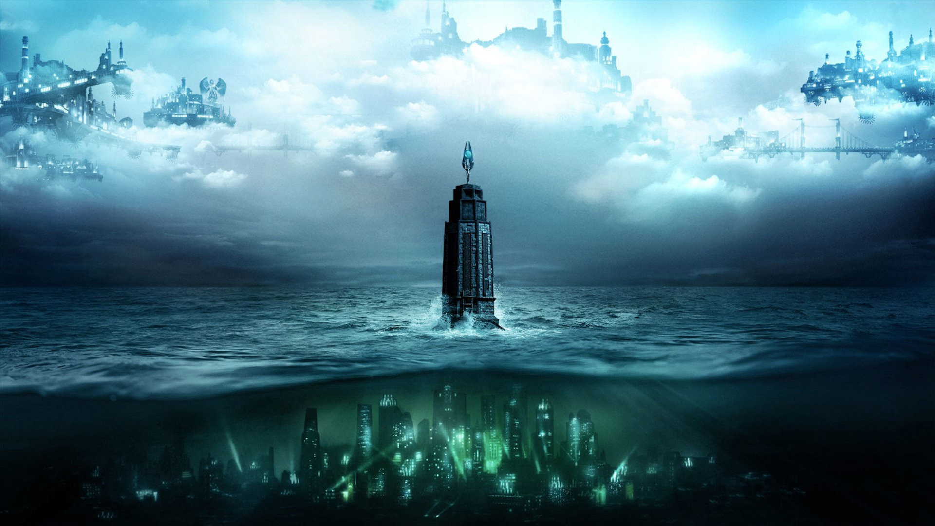 بازی BioShock 4 احتمالا در سبک جهان باز خواهد بود