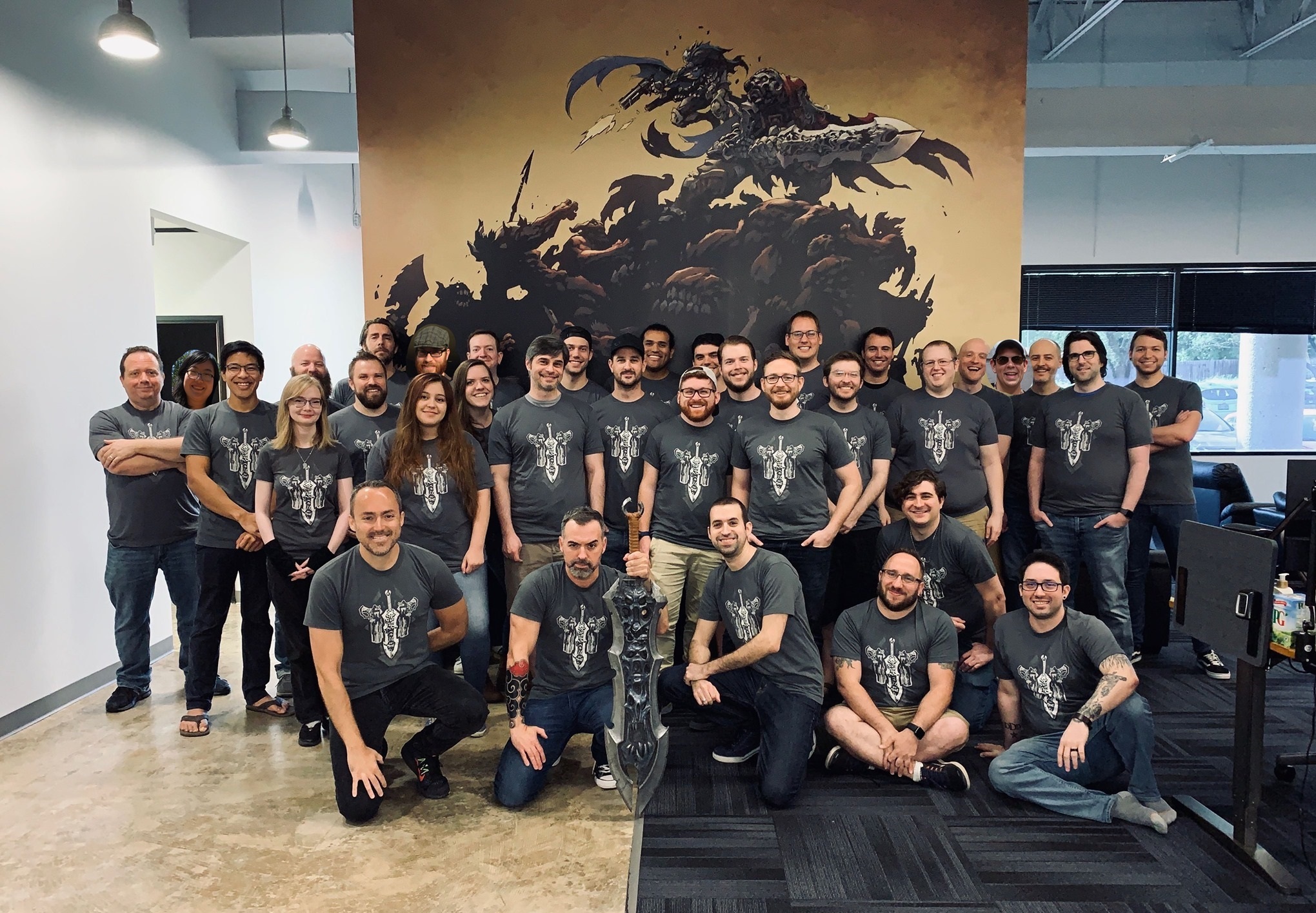 بررسی بازی Darksiders Genesis