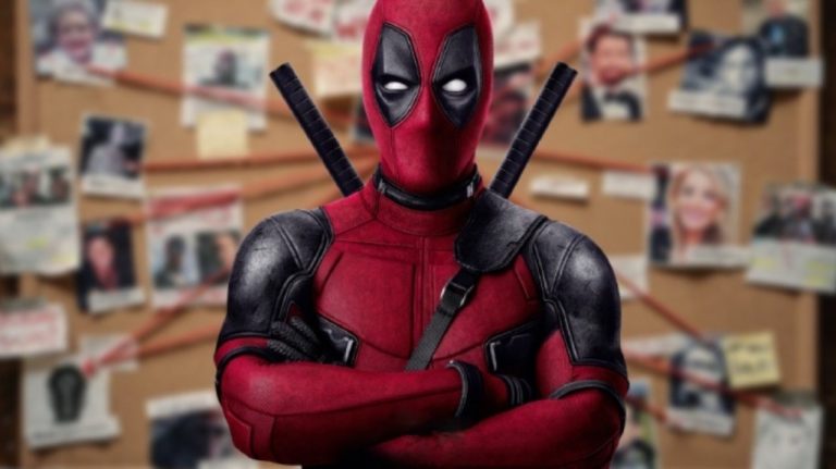 رایان رینولدز ساخت Deadpool 3 را به طور رسمی تایید کرد