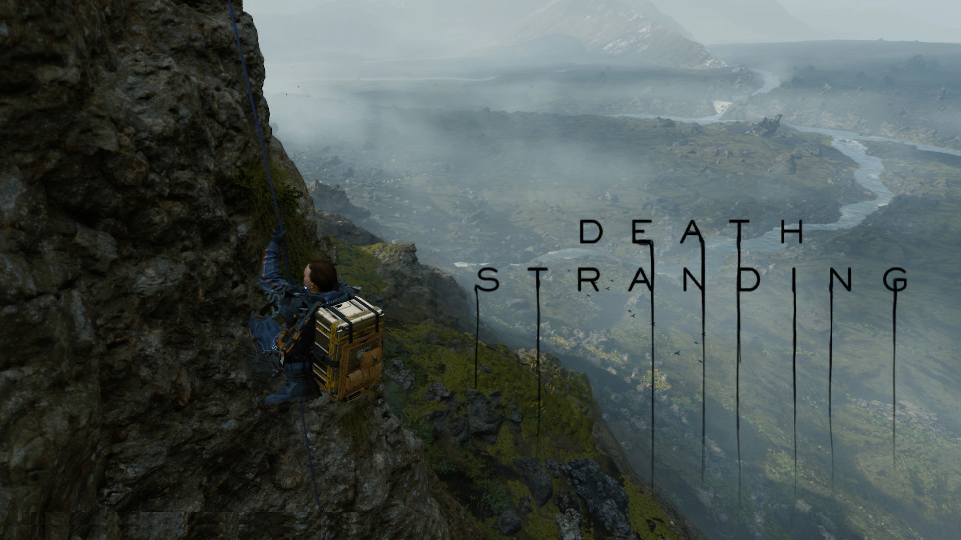 کوجیما از احتمال ساخت بازی Death Stranding 2 می‌گوید