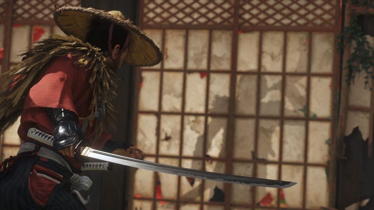 تم-رایگان-بازی-Ghost-of-Tsushima