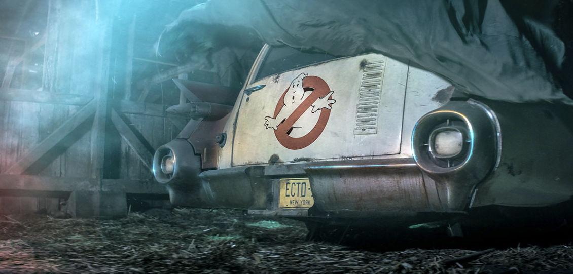 اولین تریلر رسمی فیلم Ghostbusters: Afterlife