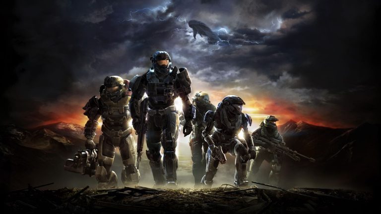 Halo Reach, سیستم مورد نیاز Halo Reach