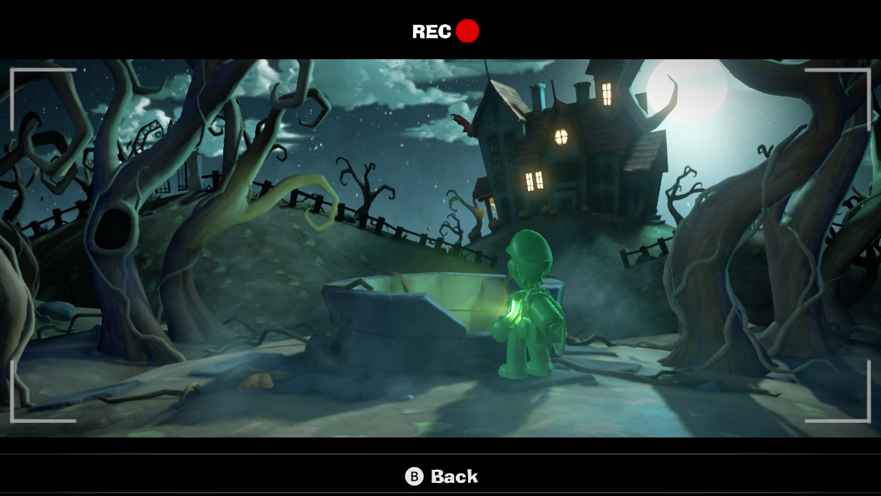 بررسی بازی Luigi's Mansion 3