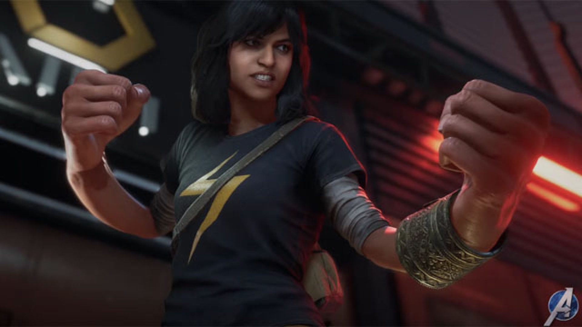 رمان پیش درآمد بازی Marvel’s Avengers منتشر خواهد شد