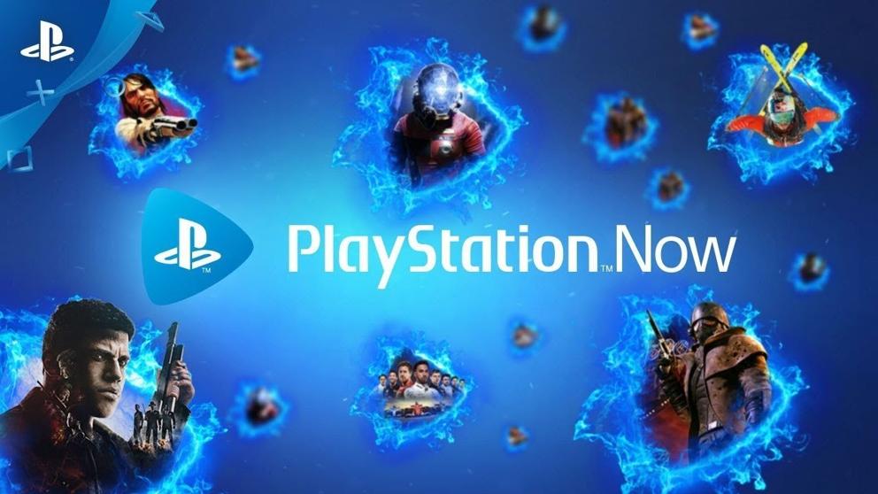 بازی های جدید سرویس PlayStation Now برای ماه ژانویه اعلام شد