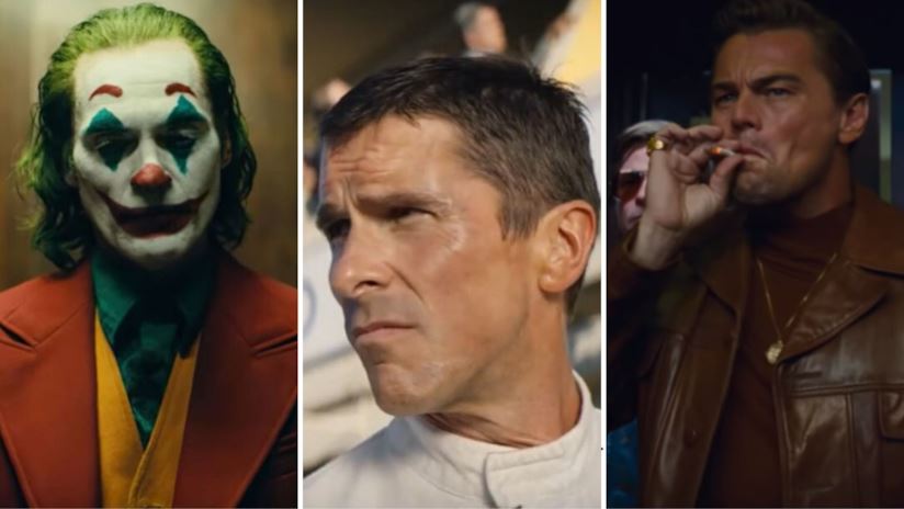 نامزدهای مراسم SAG Awards 2020 اعلام شدند