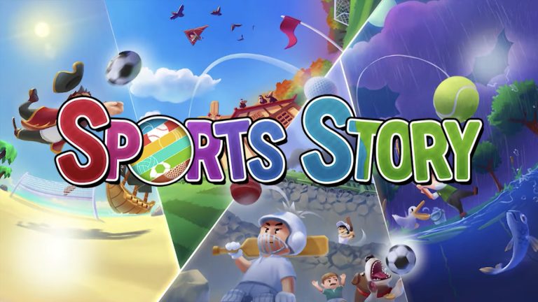 دنباله-بازی-Golf-Story