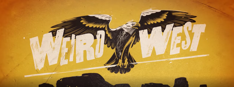 بازی Weird West,بازی سازندگان Dishonored