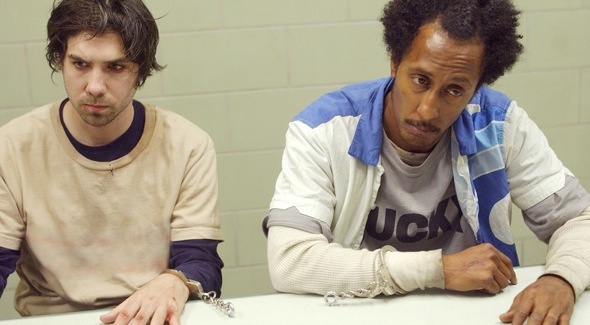 سکانس برتر: تحلیلی از سریال The Wire - بابز و جانی 