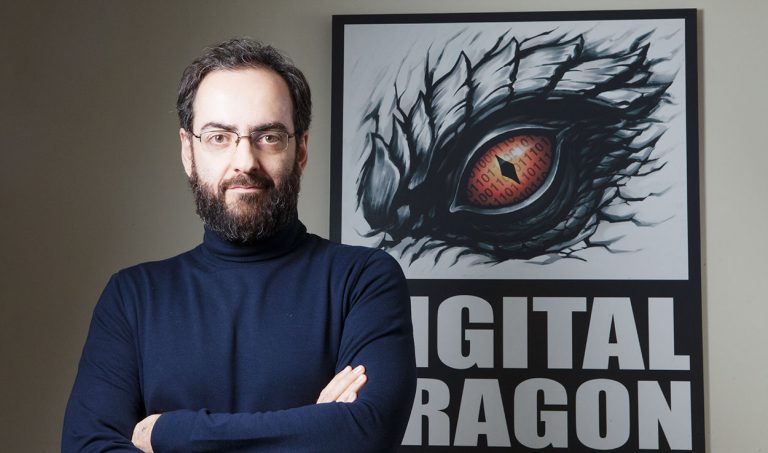 گفتگوی اختصاصی با امیرحسین فصیحی