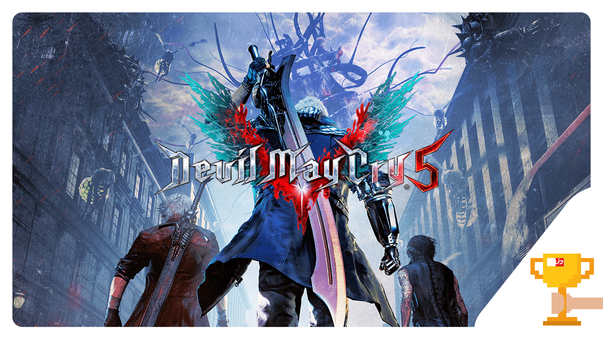 بهترین بازی های سال 2019 به انتخاب دنیای بازی