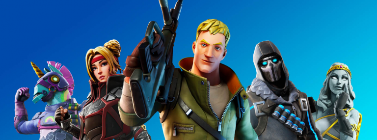 فصل-دوم-بازی-Fortnite