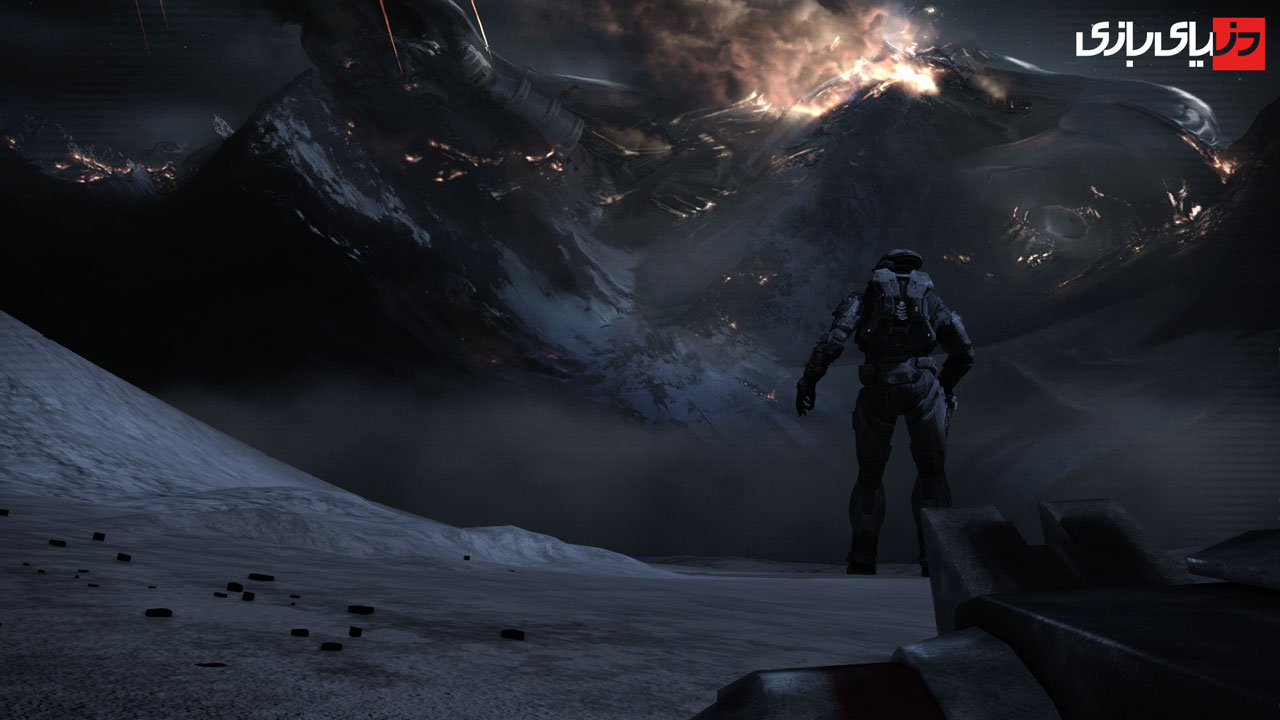 بررسی بازی Halo: Reach