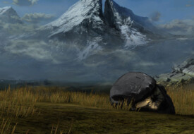 نقد بازی Halo: Reach