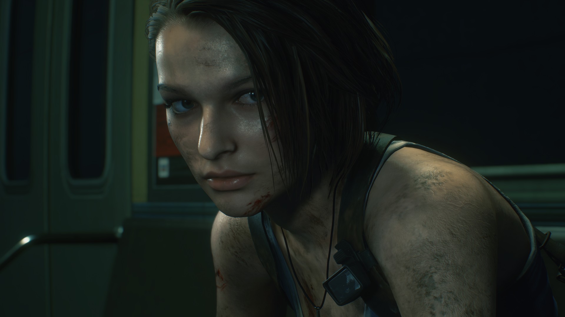 نسخه کامپیوتر بازی Resident Evil 3 از قفل دنوو استفاده خواهد کرد