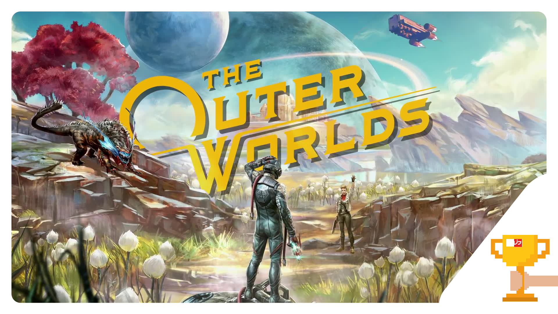 بهترین بازی های سال 2019 به انتخاب دنیای بازی