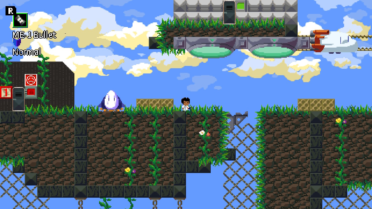 بررسی بازی Sacred Stones