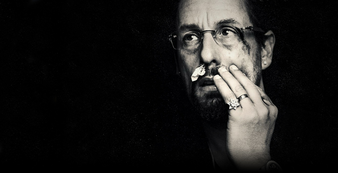 بررسی فیلم Uncut Gems