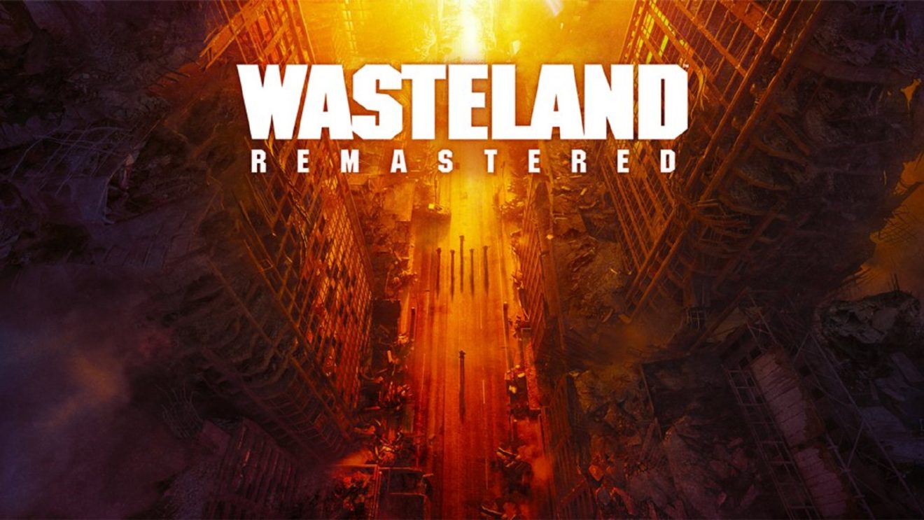 تاریخ انتشار بازی Wasteland Remastered مشخص شد