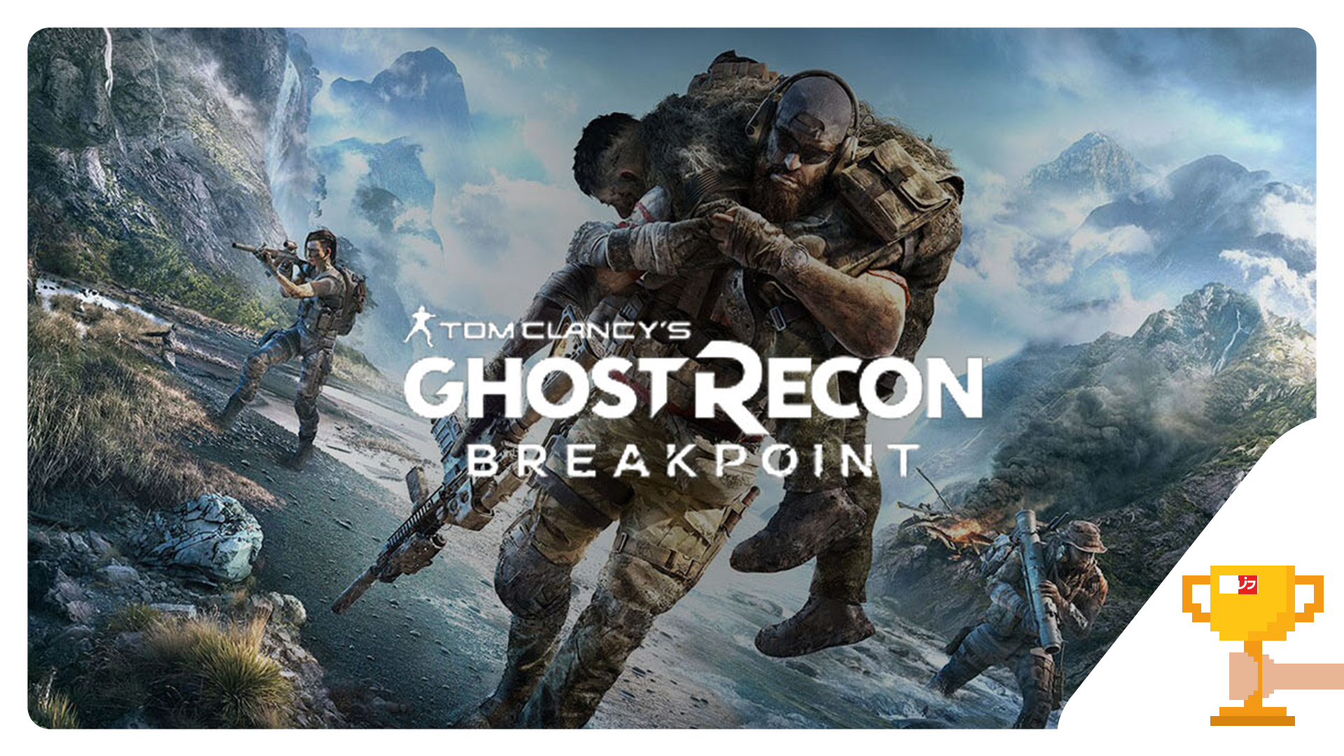 بهترین بازی های سال 2019 به انتخاب دنیای بازی