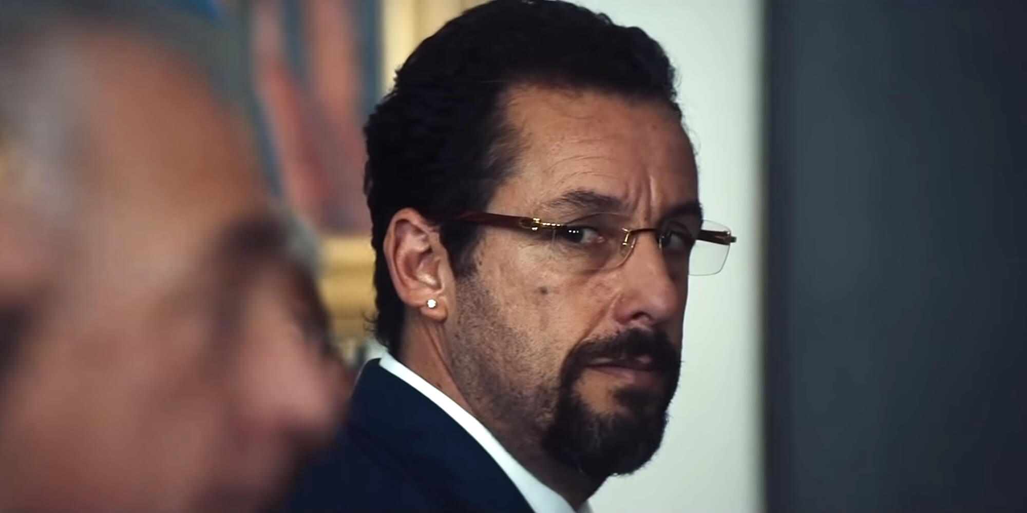 بررسی فیلم Uncut Gems 