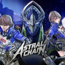 بررسی بازی Astral Chain