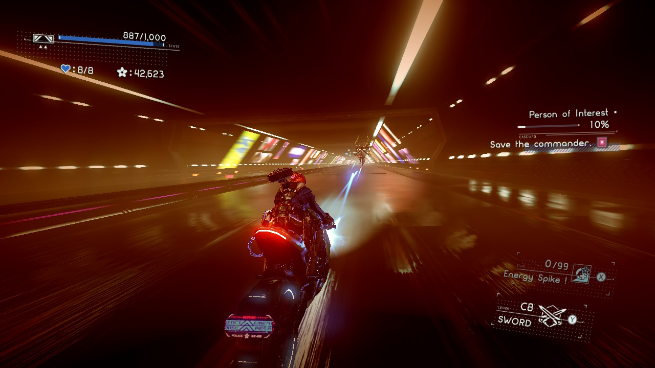 بررسی بازی Astral Chain