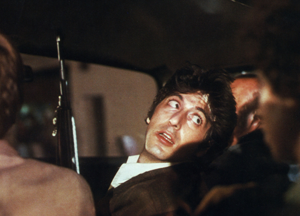  معرفی ۱۷ فیلم قبل از تماشای Joker - بعدازظهر سگی