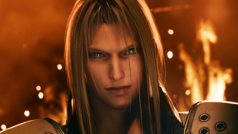 تاریخ عرضه بازی Final Fantasy 7 Remake