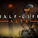 تصاویری از بازی Half-Life: Alyx