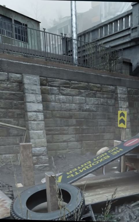 تصاویر لو رفته از Half-Life: Alyx